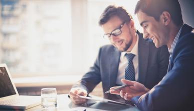 Services contracts