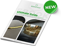 Ultimate guide eBook - How to choose the best jewelry engraving machine?