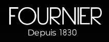 Fournier Logo