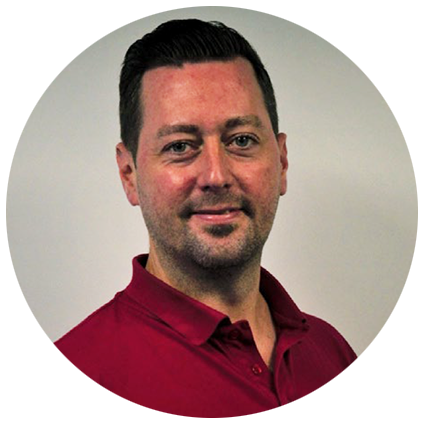 Richard Wilson at Danfoss Success story for Gravotech