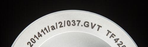Gravotech - Industrial part marking