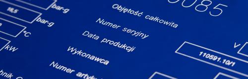 Gravotech - Anodized aluminum engraving