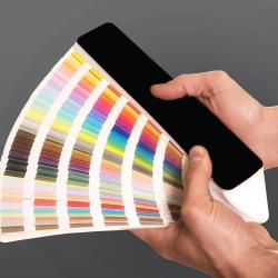 Color mixing - Custom colors for engraving materials