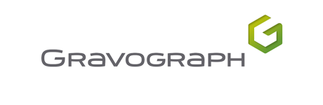 Logo - Gravograph