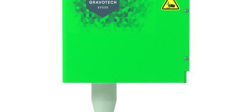 SV530 - VIN Marking Solution