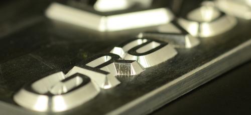 Type Edit - Machining