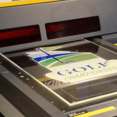 Print & Cut Step 2 - Print