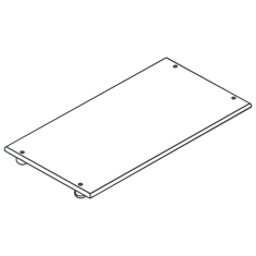 Standard table