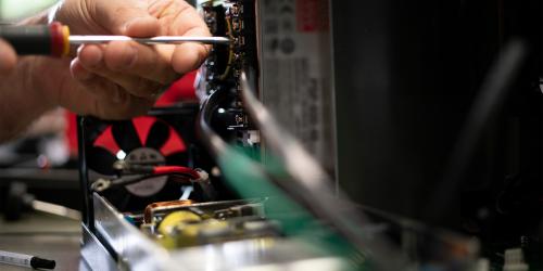 Service - Technician