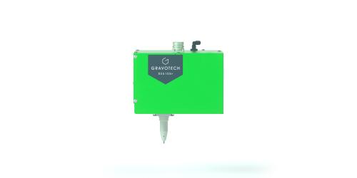 Cost-effective integrated dot peen marking machine