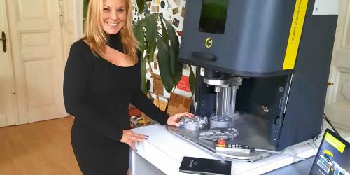 Distributor - Hungary