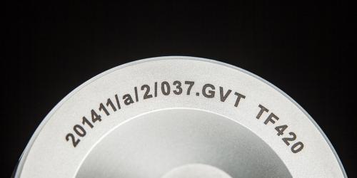 Gravotech - Industrial part marking  