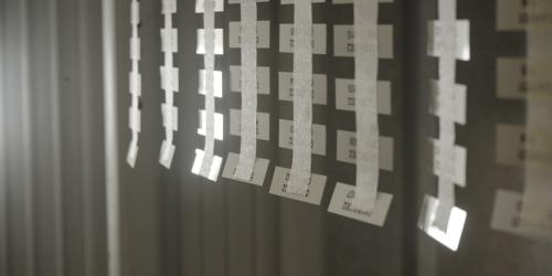 Aluplex Signalétique - identification labels