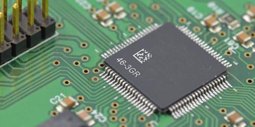 circuit board components identification permanent marking