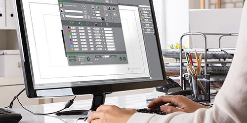 Gravotech - Engraving software Gravostyle