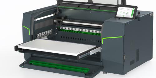 LightSpeed300 CO2 laser engraver