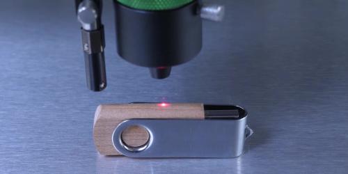 LightSpeed 300 features - Autofocus