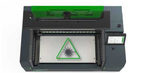 LightSpeed 300 features - Class 1 ready