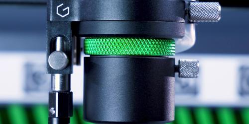 LightSpeed 300 features - Click Lens