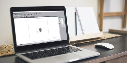 LightSpeed 300 software- Gravostyle™ 10