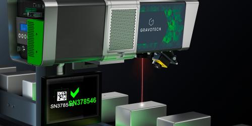 Discover the Laser Engraving Technology | Gravotech
