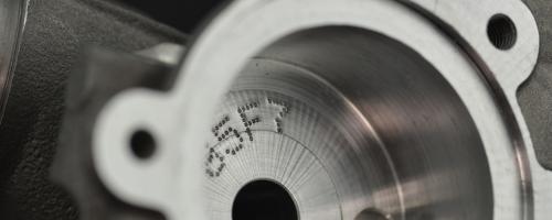 Reach deep parts with our pneumatic 3D stylus.