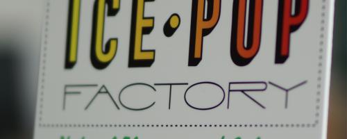 pop-display sign - Print & Cut