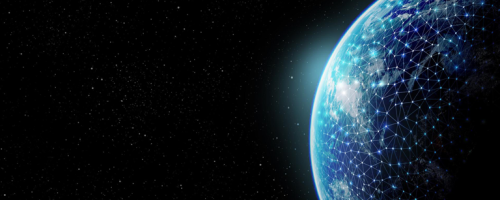 Our global expertise