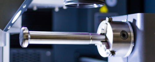 Rotary device use for laser marking 