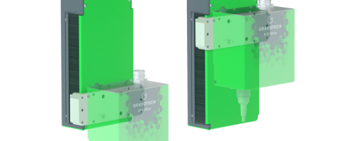 eZ150 motorised axis accessory