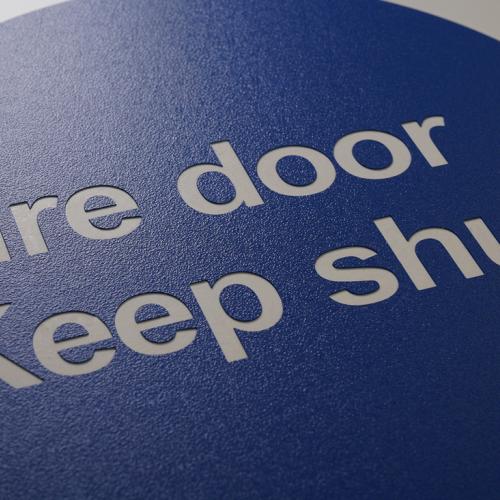 Gravoglas™ 2-plex™ Surface - Engraving material - Gravograph