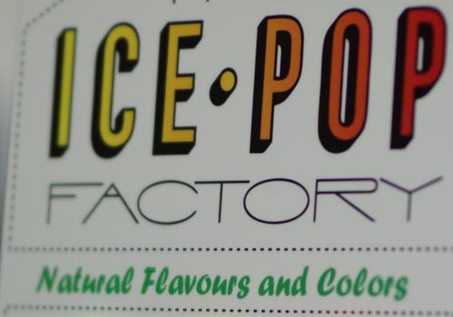 pop-display sign - Print & Cut