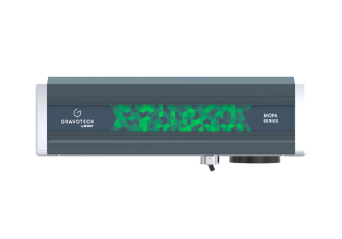 MOPA LASER Header picture