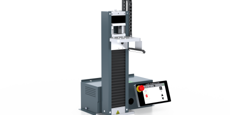 eZ Laser motorized Z axis for programmable adjustment of the laser focal distance