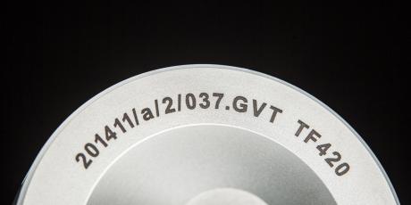 Gravotech - Industrial part marking  
