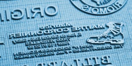 Rubbalase™ - Laser engraving material - Gravograph