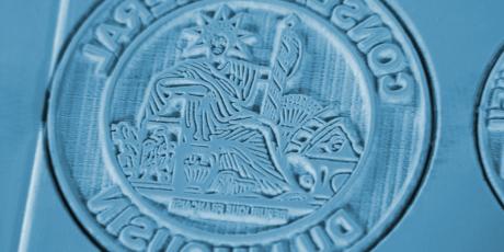 Rubbalase™ - Laser engraving material - Gravograph