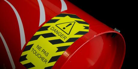 Flexilase™ - Laser engraving material - Gravograph