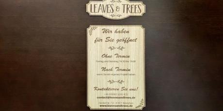 Laser Wood - Laser engraving material - Gravograph