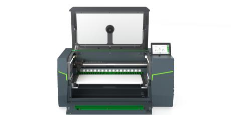 LightSpeed300 CO2 laser engraving machine