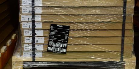 Stickalase™ - Laser engraving material - Gravograph