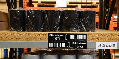 Stickalase™ - Laser engraving material - Gravograph