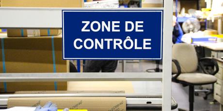 Gravoglas™ 2-plex™ Surface - Engraving material - Gravograph