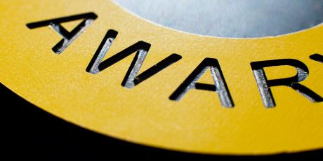 Gravoglas™ 2-plex™ Surface - Engraving material - Gravograph