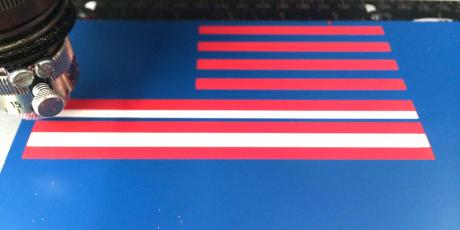 Gravoply™ 3C - Engraving material - Gravograph