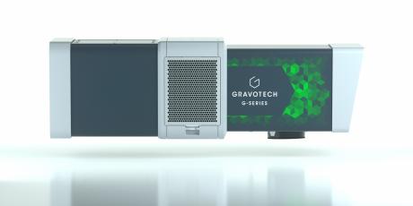 Green laser - integrated laser