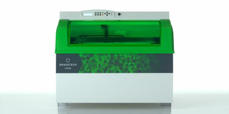 LS900 co2 fiber laser