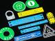 Gravotech - ID Tags engraving