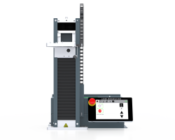 eZ Laser motorized Z axis for integrable laser markers