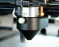 Laser Nozzle - Gravotech